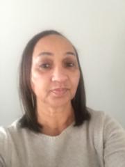 Patrice Kinsey