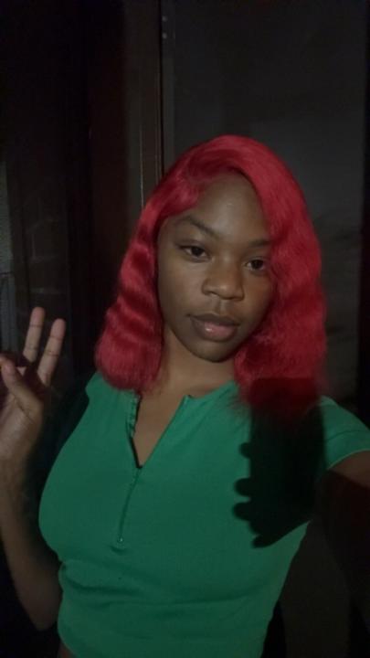 Jimmeisha Thornton