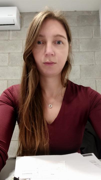 Mariela Solange Morales