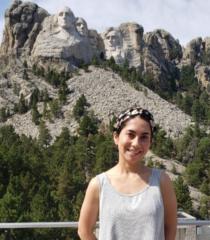 Jezebel Noronha De Souza Ribeiro