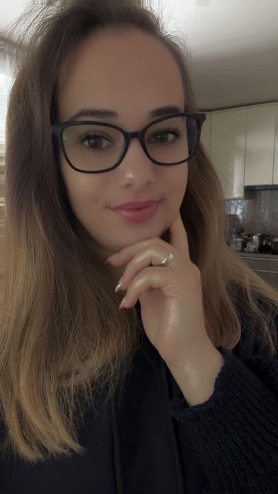 Gulyás Ghetinás Barbara