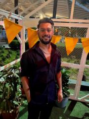 Kiran raju Kanumuri
