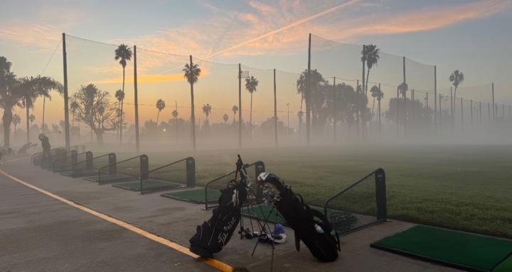 Elite Golf Instruction 