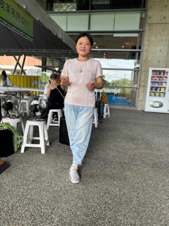 Wang Lin