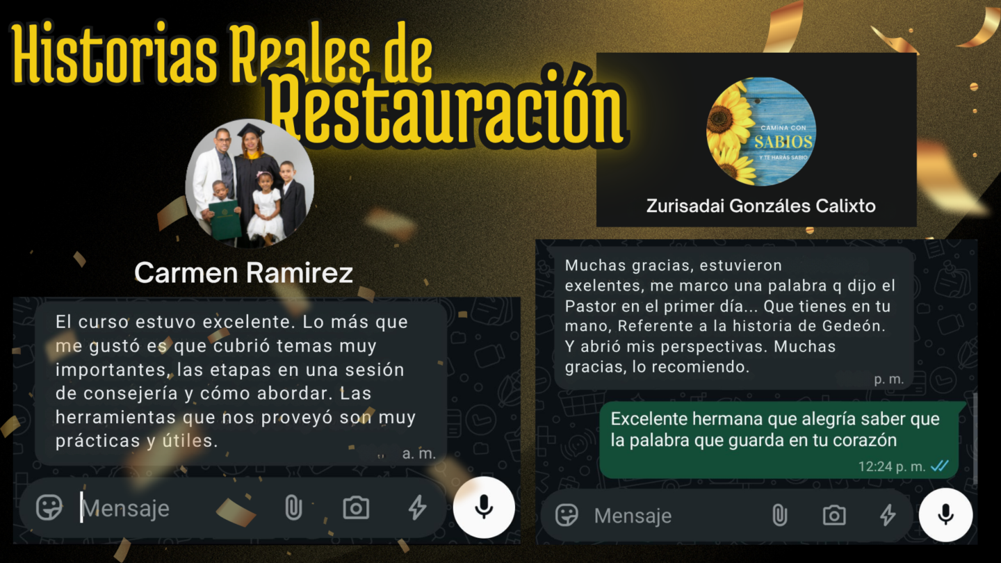 Intervención Psicoespiritual