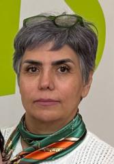 Afsaneh Yeganeh