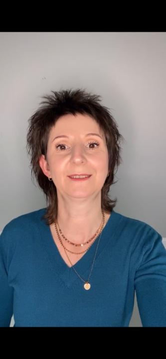 Zorka Bakalova