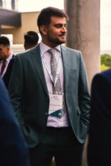 Daniel Domínguez Carmona