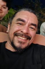 Roy Castillo sr