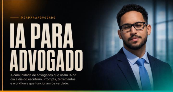 IA Para Advogado