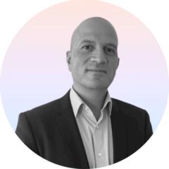 Tolga Akco