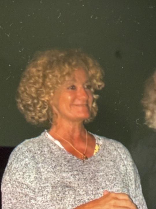 Anny Camhaji