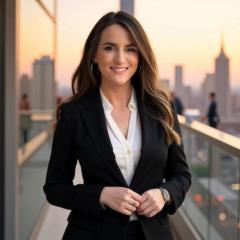 Ashley Gehringer