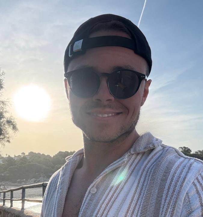 Jordan Weiler