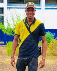 Magba Sesay