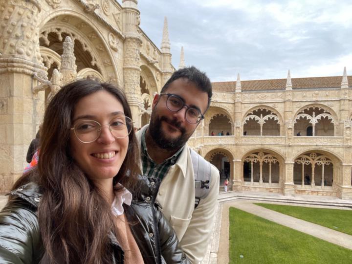 Blanca Pastor Colomer