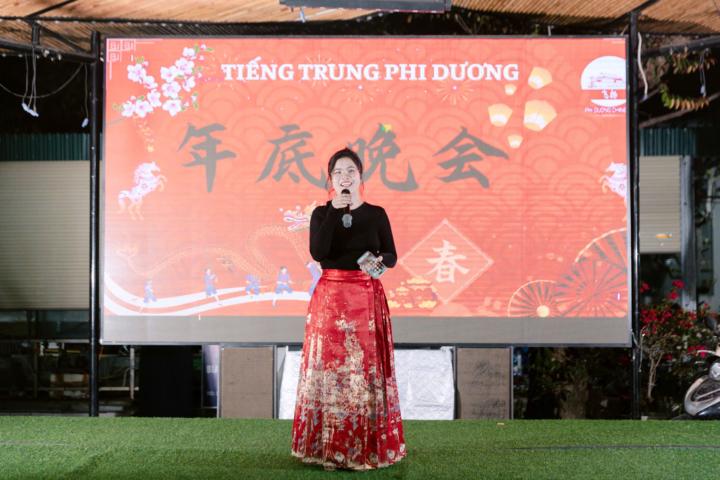 🎉 CHÀO MỪNG BẠN ĐẾN VỚI NGÔI NHÀ TIẾNG TRUNG PHI DƯƠNG!