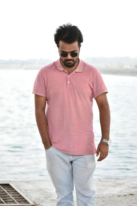 Mudabir Ansari