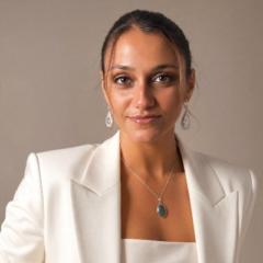 Emma Larcade