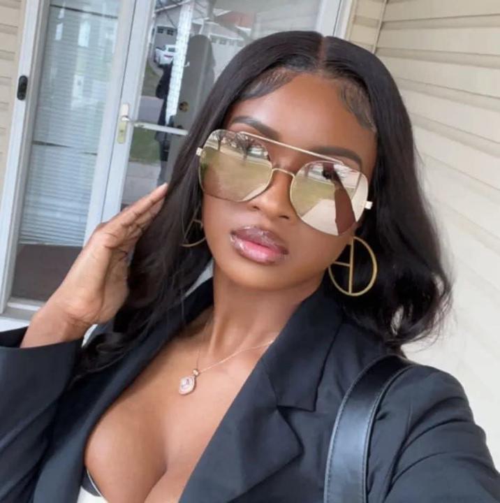 Olivia Wright