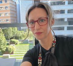 Eva Redondo