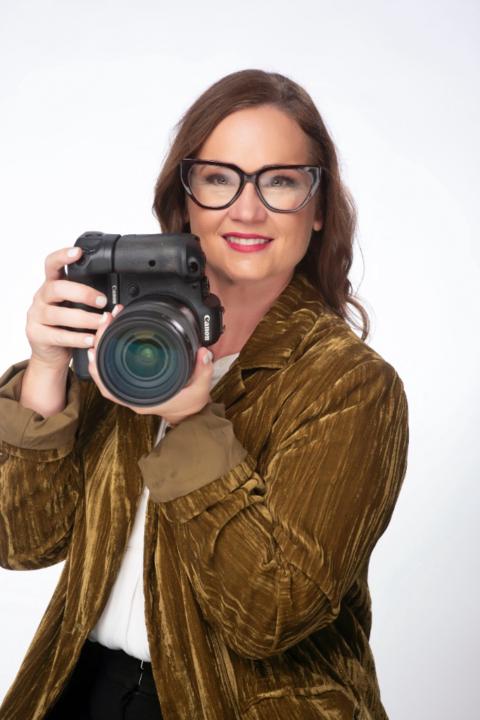 April Courville