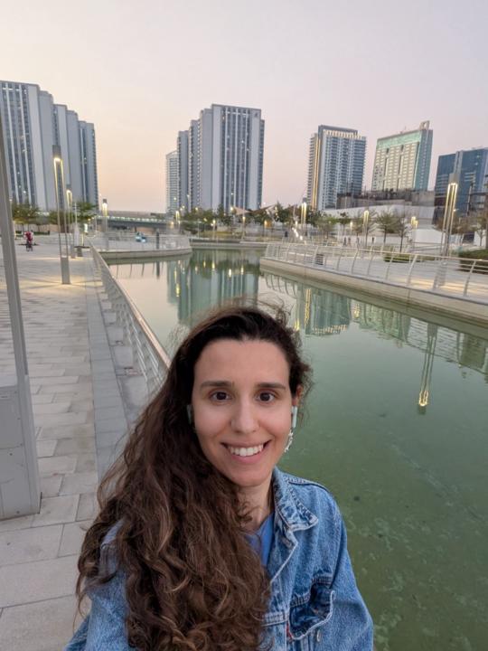 Marina Peña