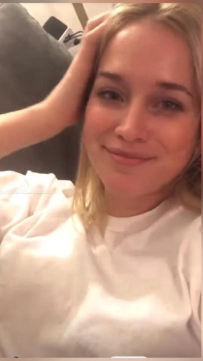 Sofia Miller