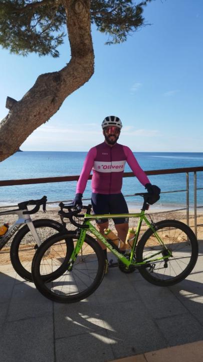 Cristian Martínez Navarro