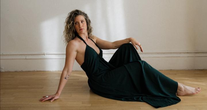 Embodying the Magnetic Goddess