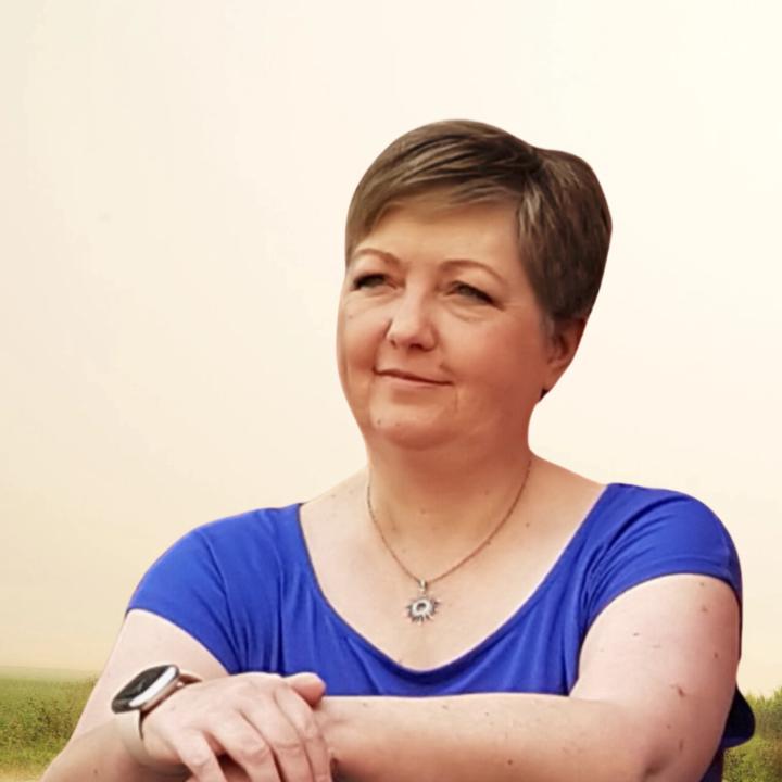 Tanja Mang