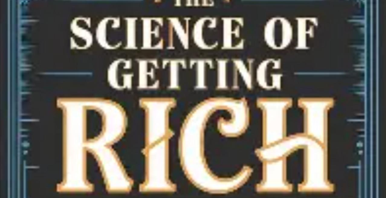 Track 2 Science of Getting Rich, Teachable