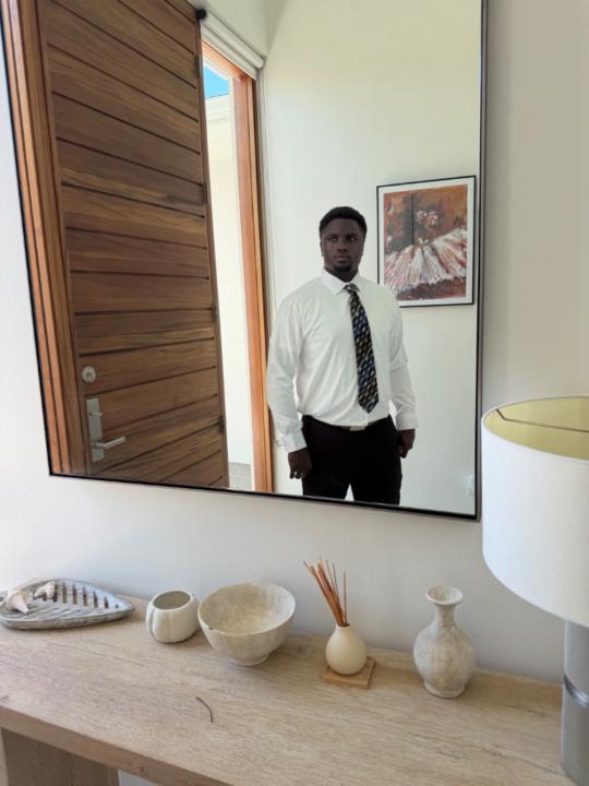 Torezz Alexander