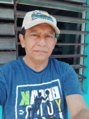 Braulio Agustín Núñez Arellano