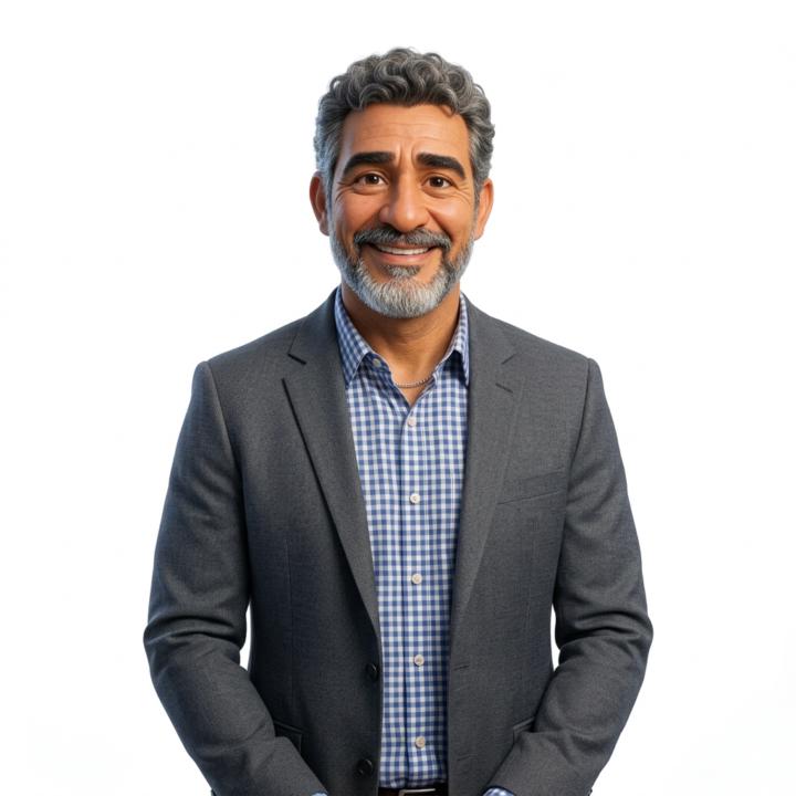 Manuel Carrillo