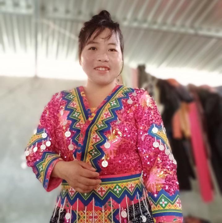 Chi Yang