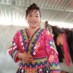 Chi Yang