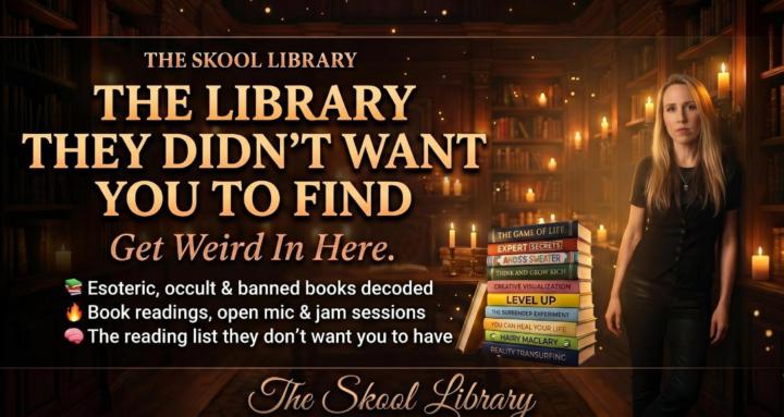 Skool Library 