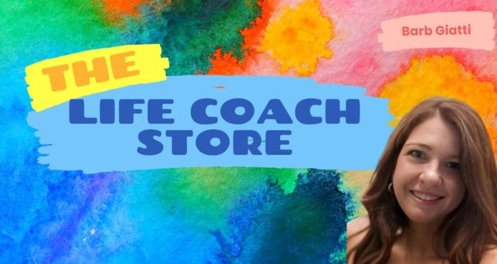 The Life Coach Store