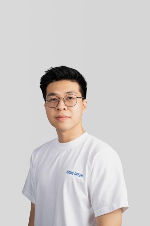 Long Ho