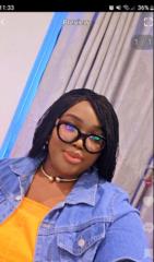 Mallorie Ogiribo
