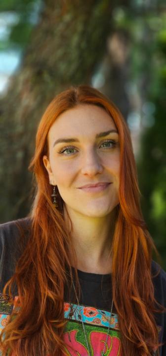 Audrey Alarie-Carrière