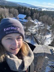 Karina Wöstemeier