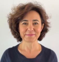 Ana Verdugo Campaña