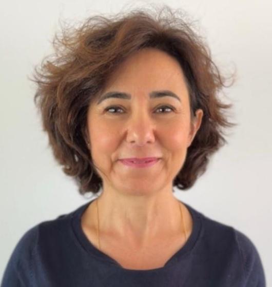 Ana Verdugo Campaña