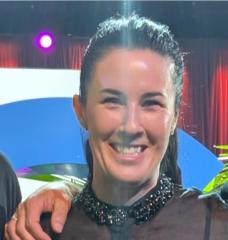 Stef Lovett