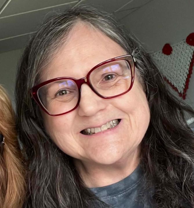 Pamela Conley