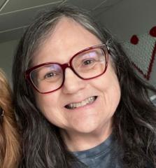 Pamela Conley
