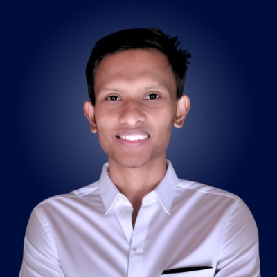 Md Redhoy Manik