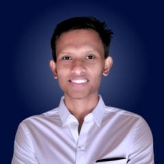 Md Redhoy Manik